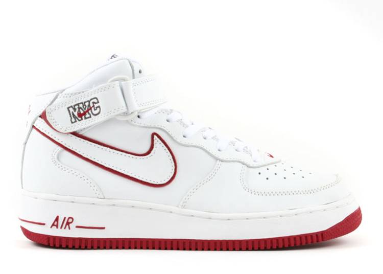 AF1 HIGH ‘NYC’