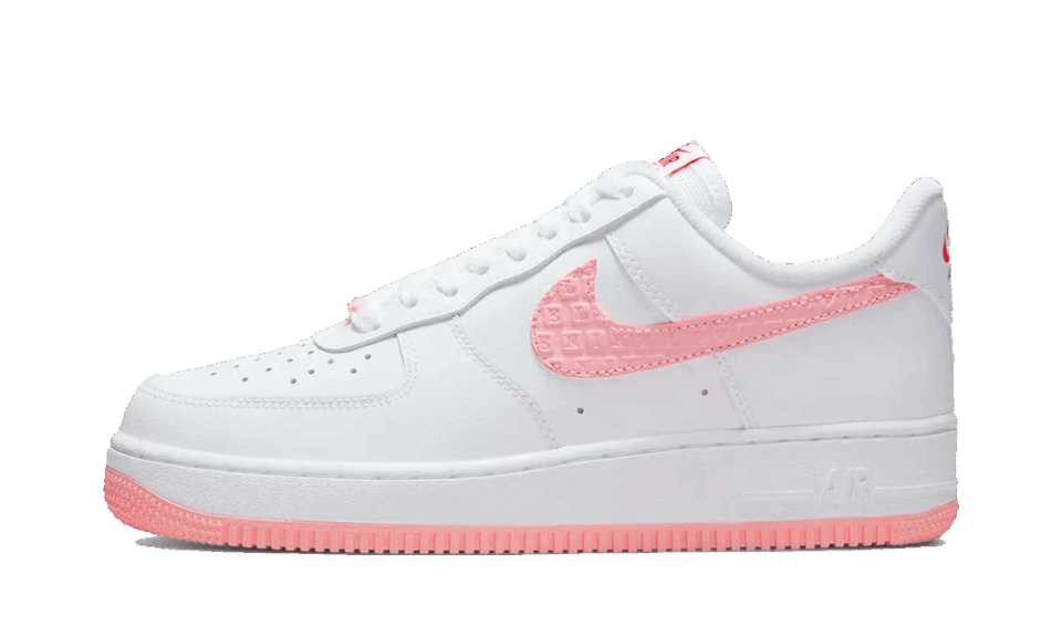 AF1 Valentine's Day 2022
