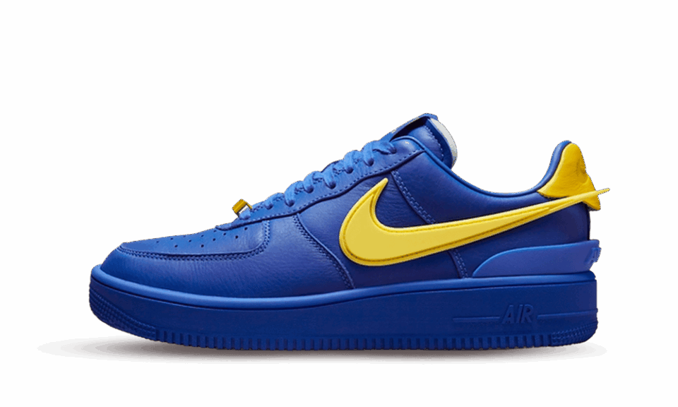 AF1 Game Royal