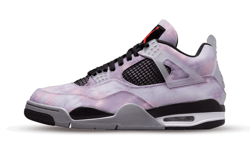 AJ4 Zen Master