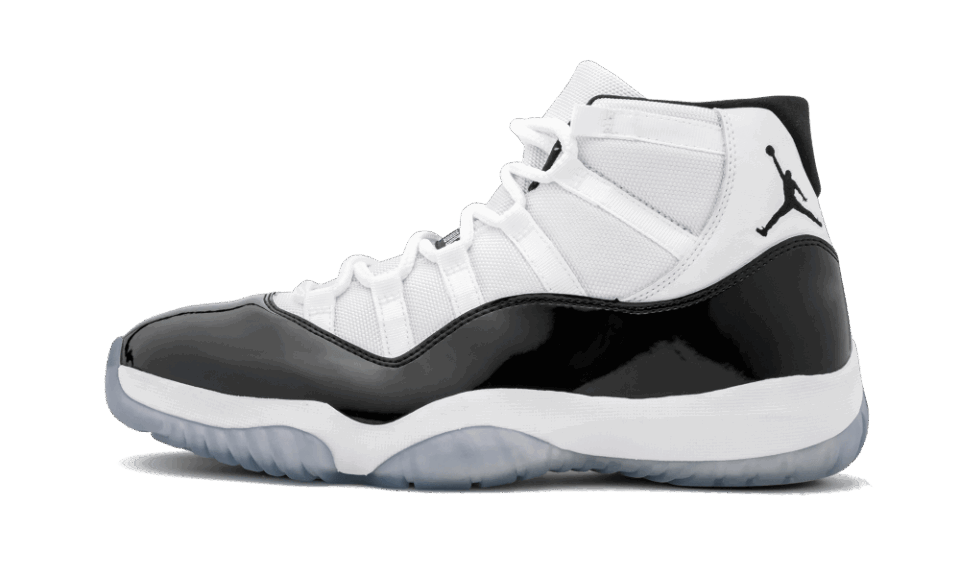 AJ11  Concord