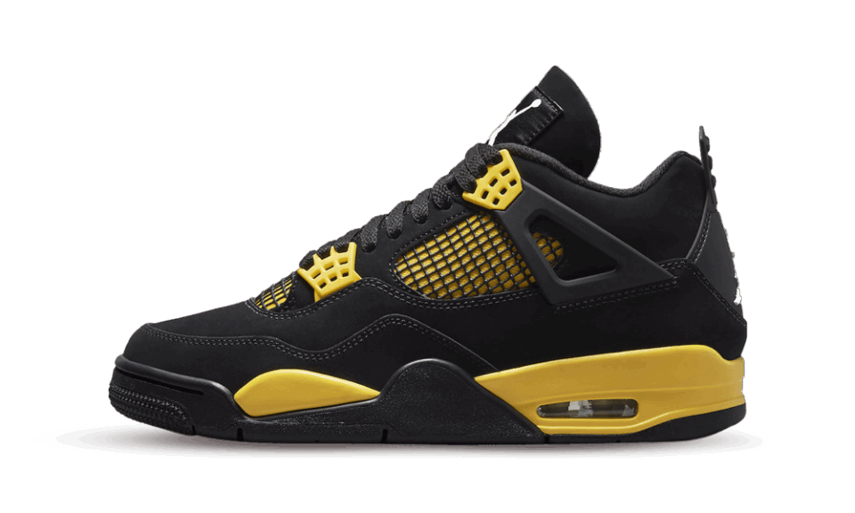 AJ4 Thunder