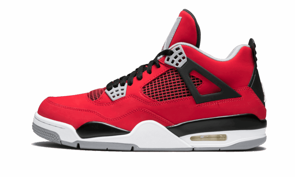AJ4 Toro Bravo