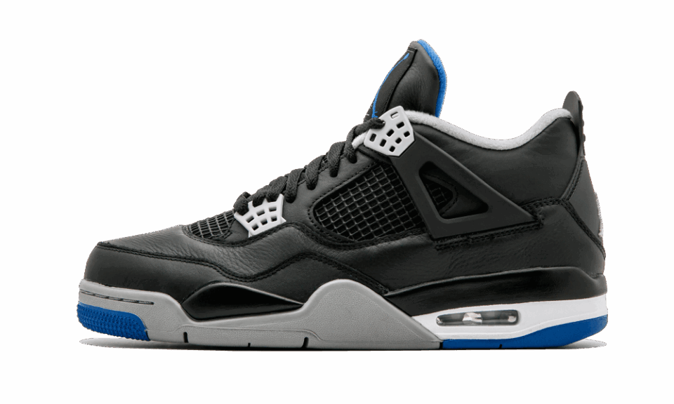 AJ4 Motorsports