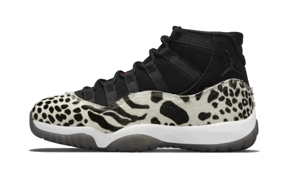 AJ11 Animal Instinct