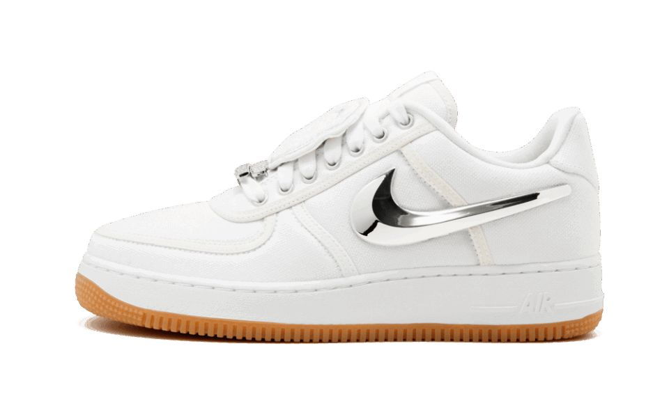AF1 Travis White