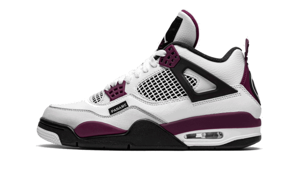 AJ4 PSG Paris