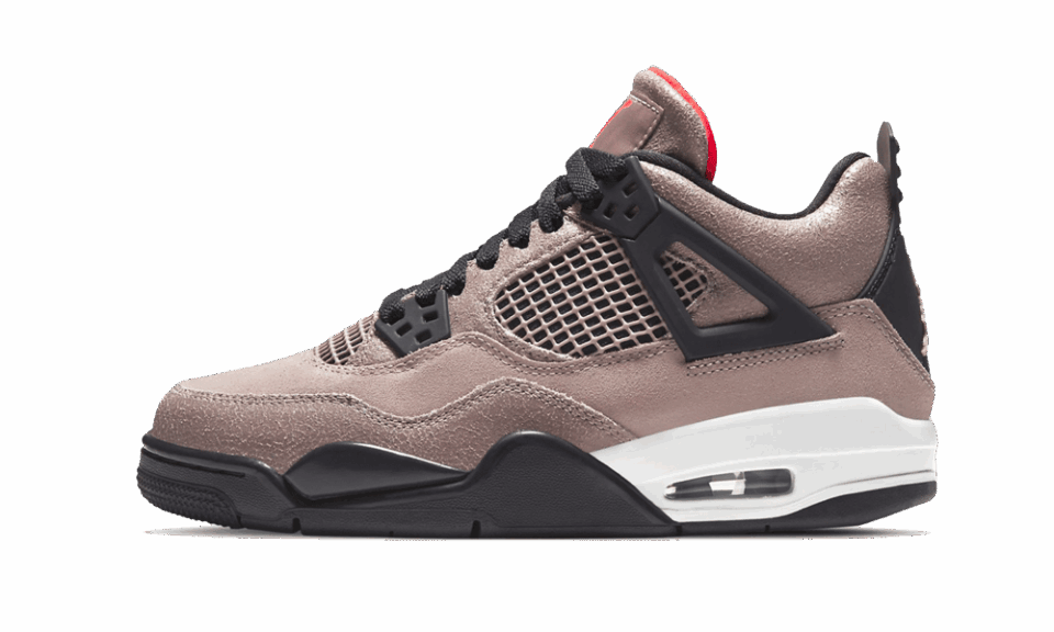 AJ4 Taupe Haze