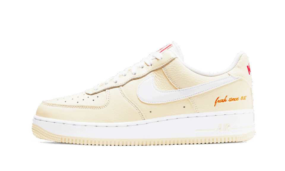 AF1 Popcorn