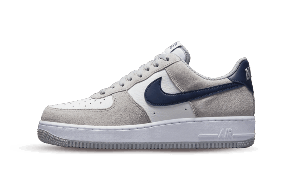 AF1 Georgetown