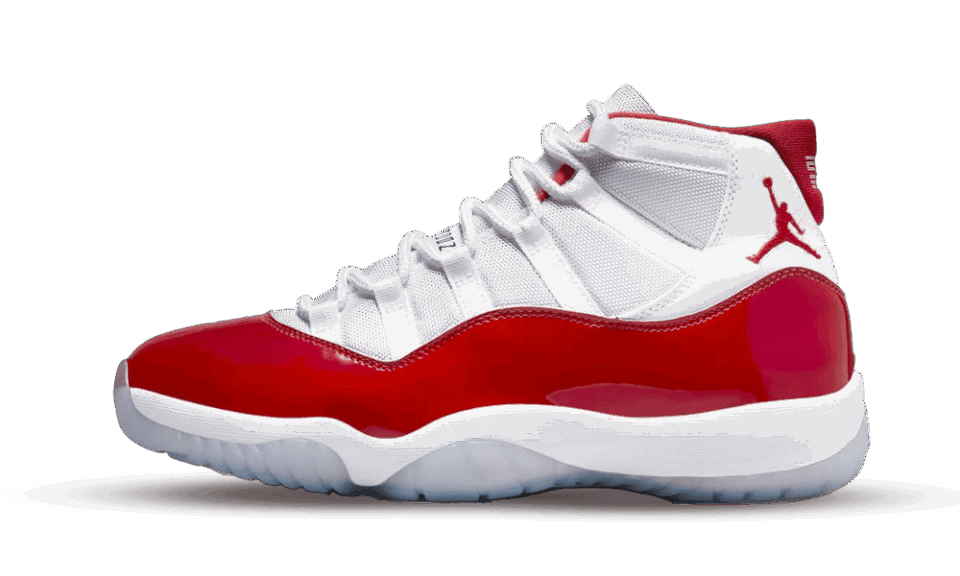 AJ11  Cherry