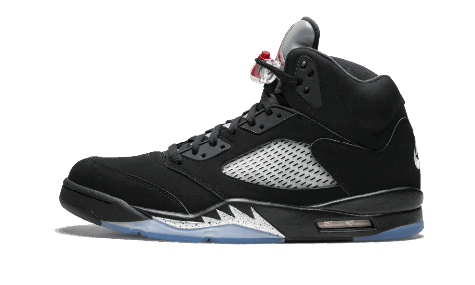 AJ5 OG METALLIC
