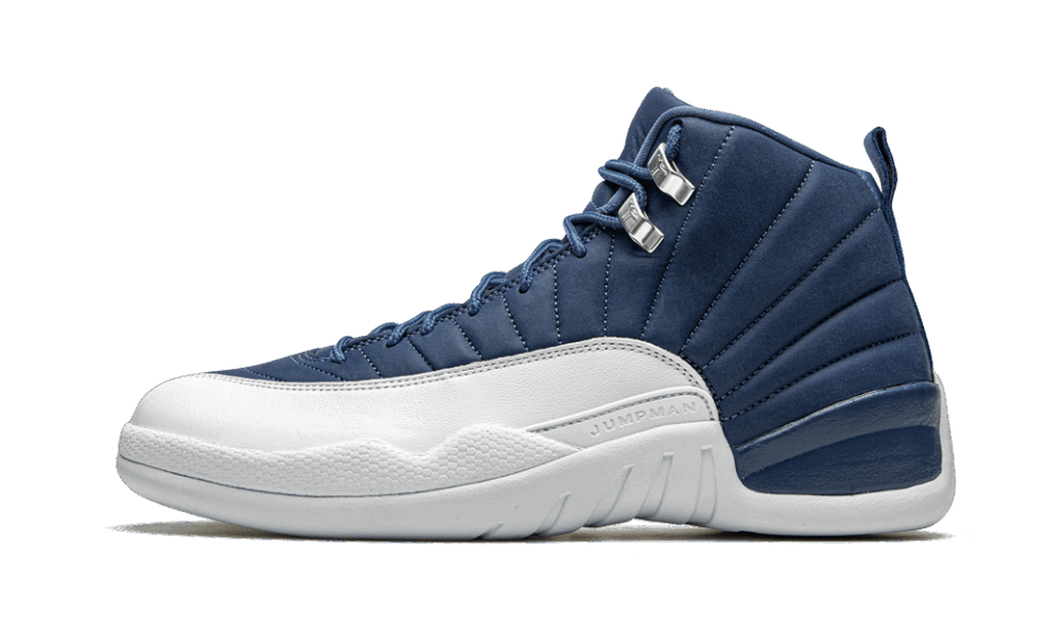 AJ12 Indigo