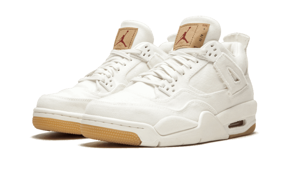 AJ4 RTR