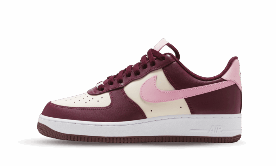 AF1 Valentine’s Day (2023)
