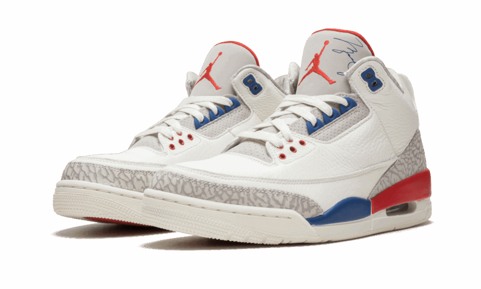 AJ3 International Flight