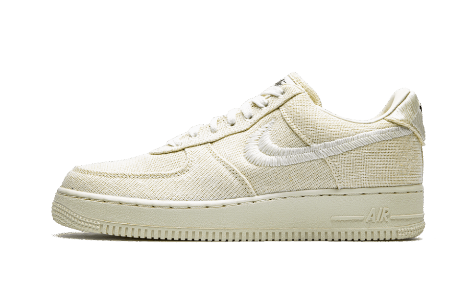 AF1  Stus*sy Fossil