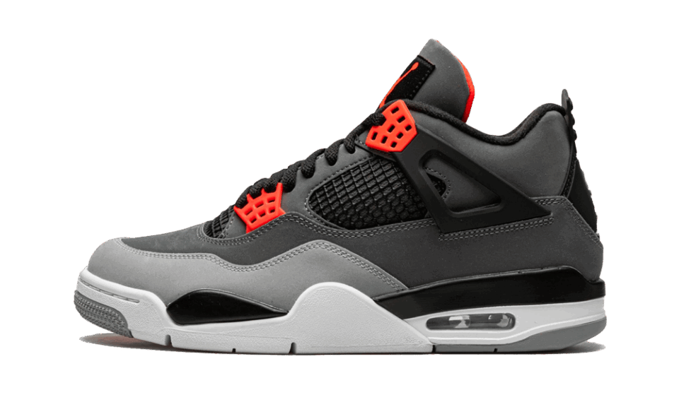 AJ4 Infrared