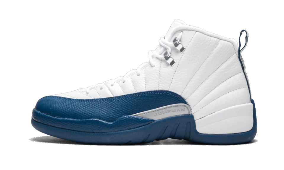 AJ12  French Blue