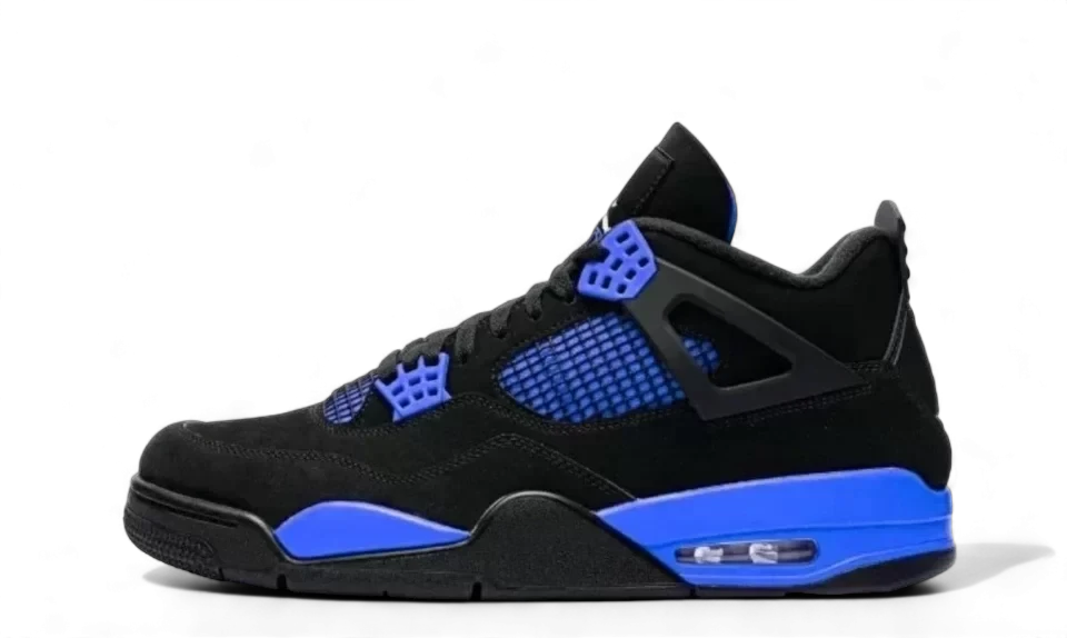 AJ4 BLUE