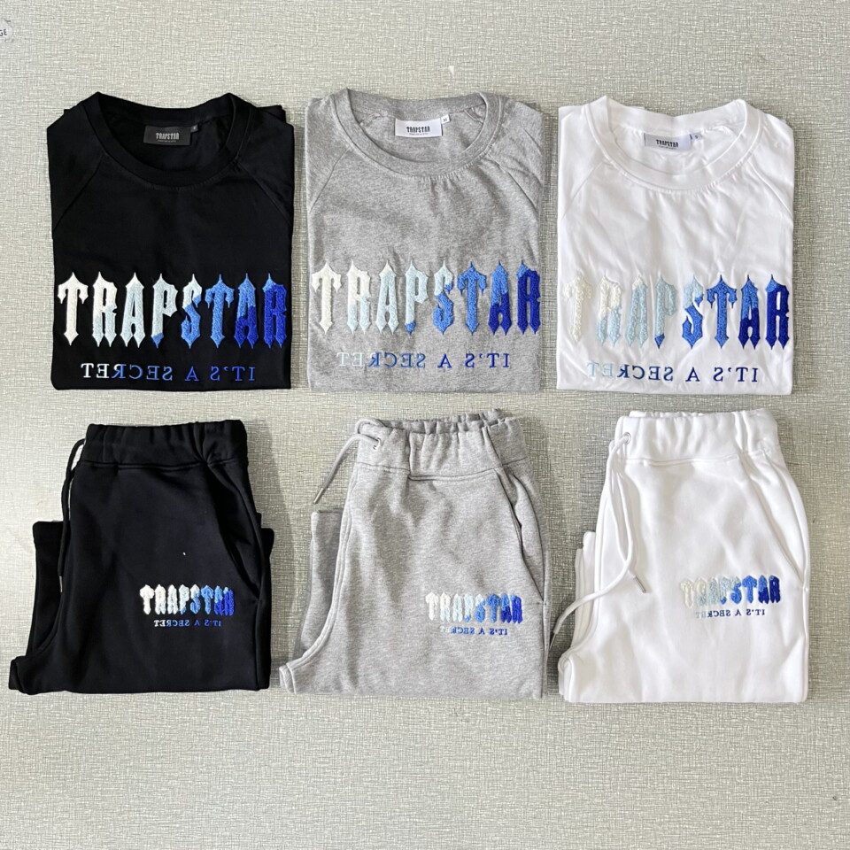 CONJUNTO TRP
