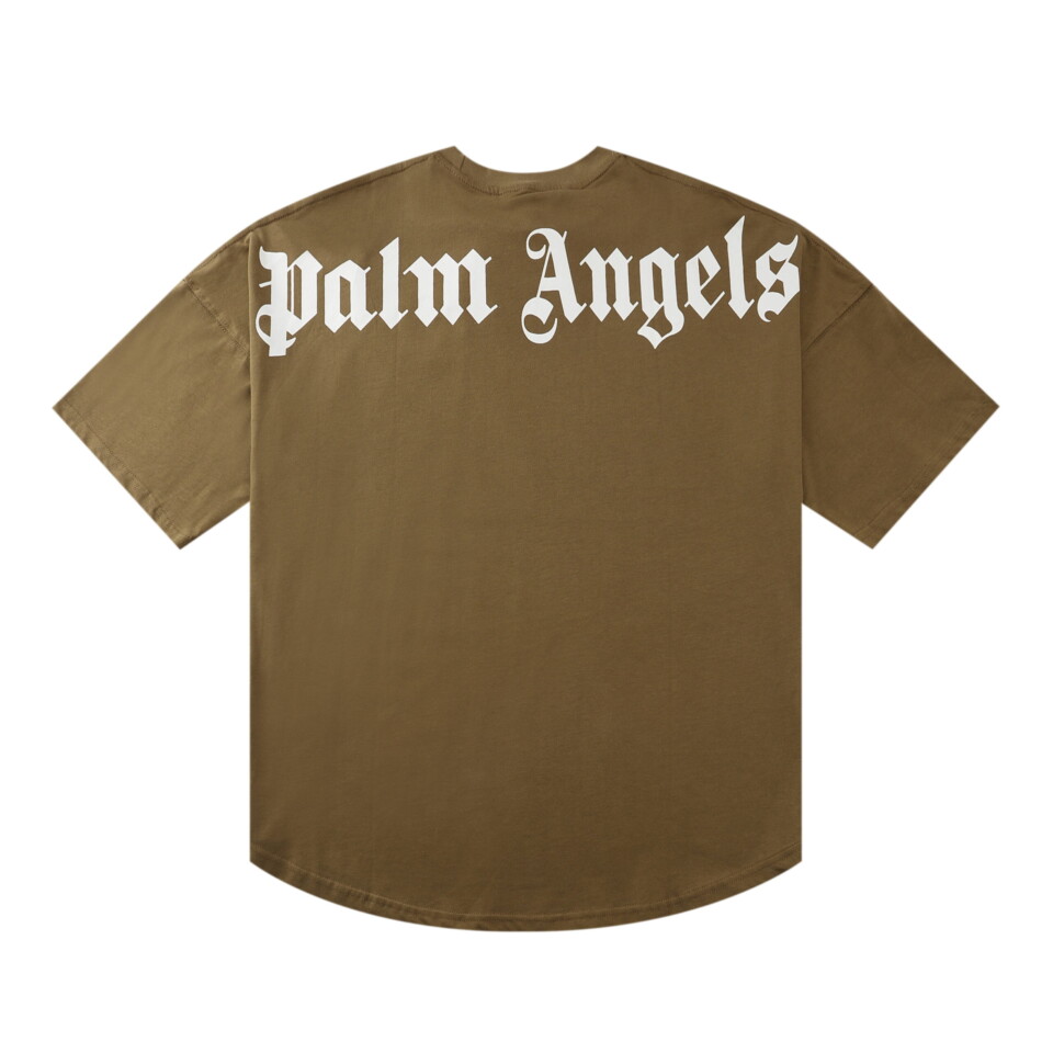 CAMISETA P4LM ANGELS