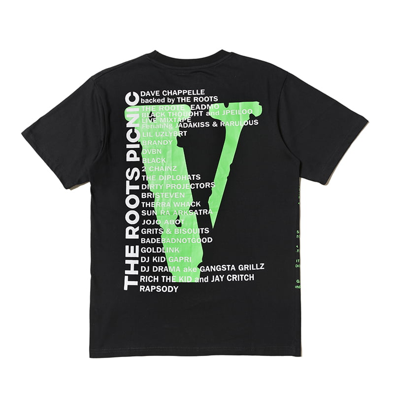 CAMISETA VL0NE