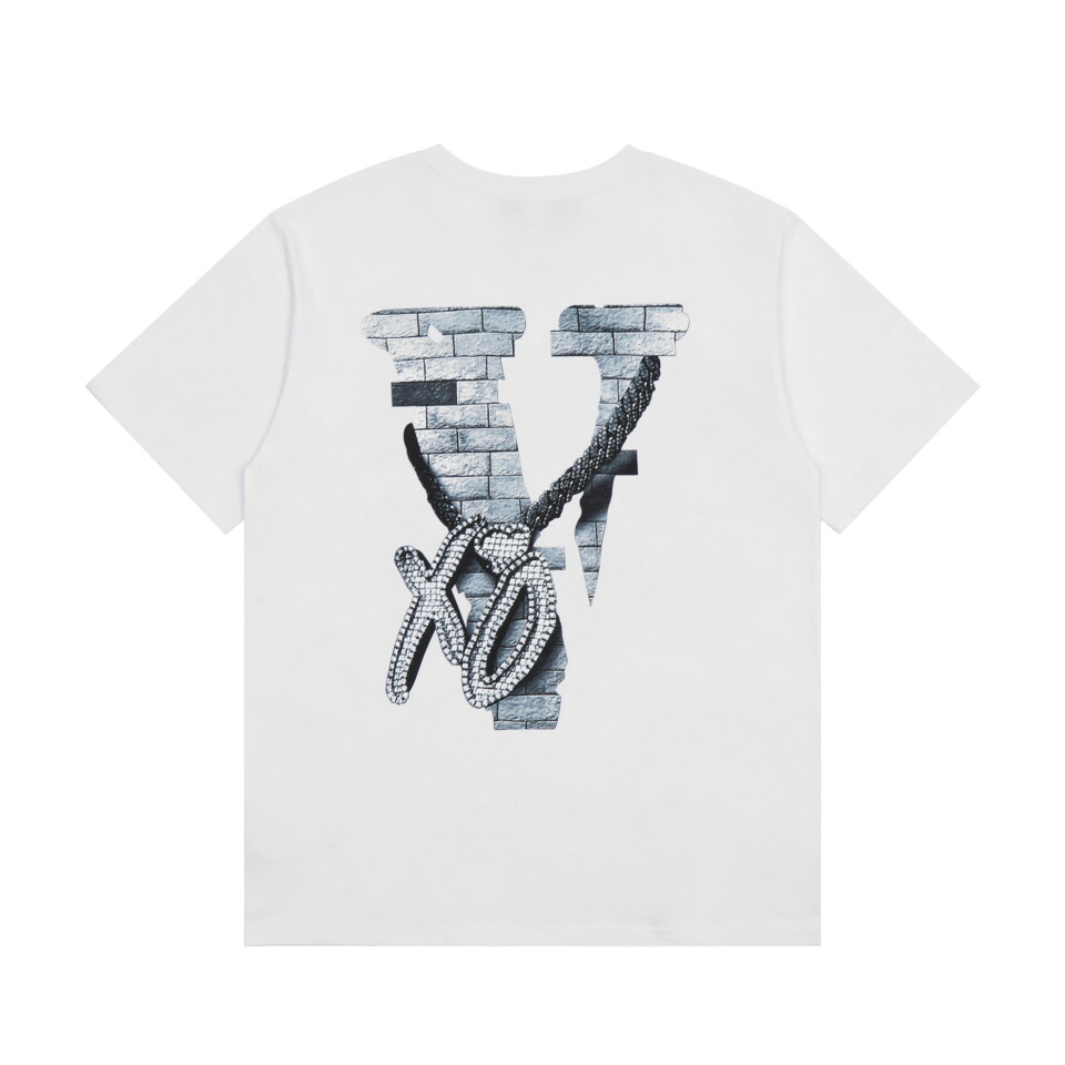 CAMISETA VL0NE
