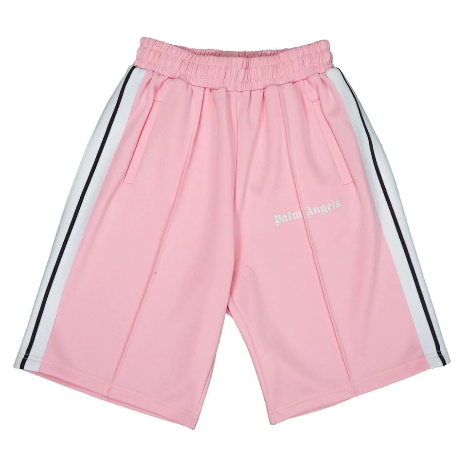 PANTALON CORTO P4LM ANGELS
