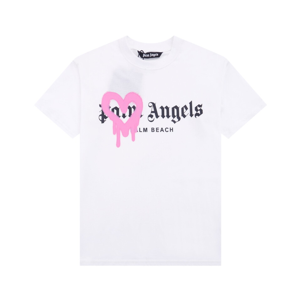 CAMISETA P4LM ANGELS