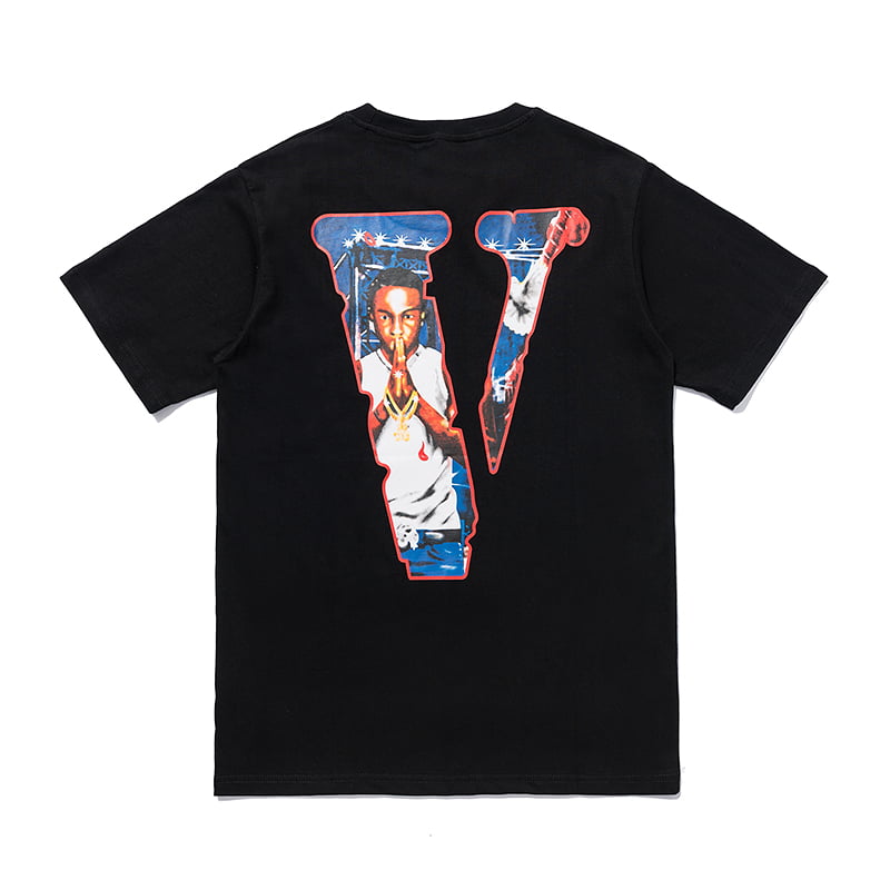 CAMISETA VL0NE
