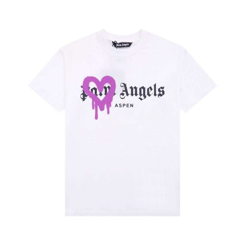 CAMISETA P4LM ANGELS