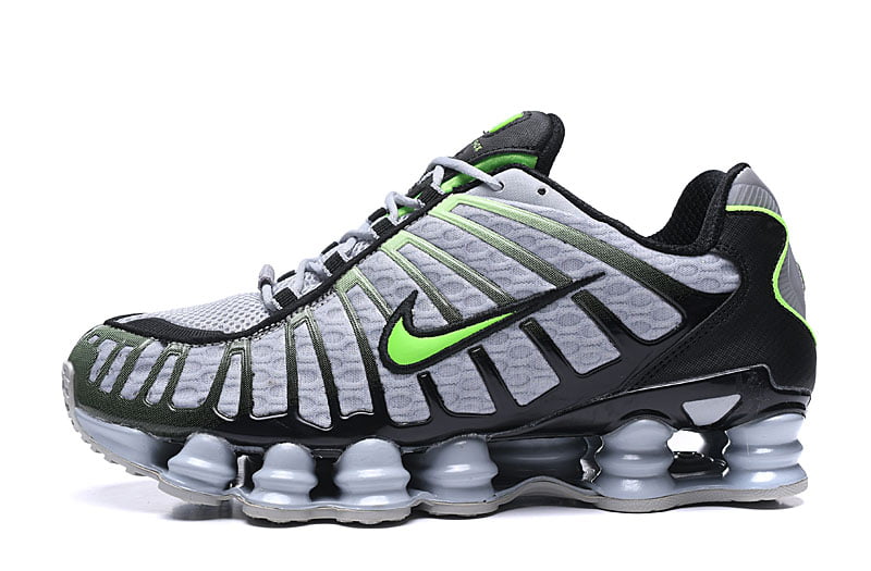 NK SHOX