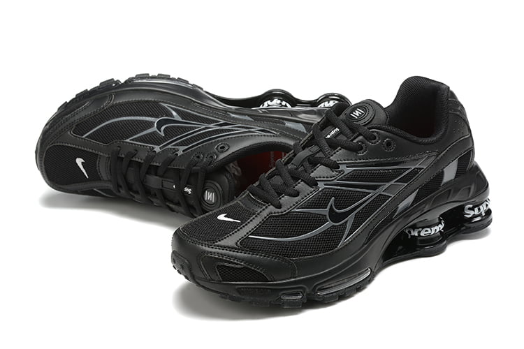NK SHOX 2  SUPR*ME