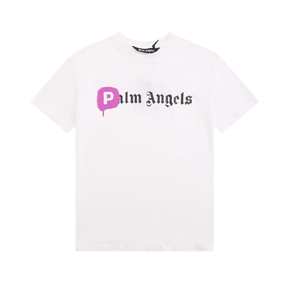 CAMISETA P4LM ANGELS