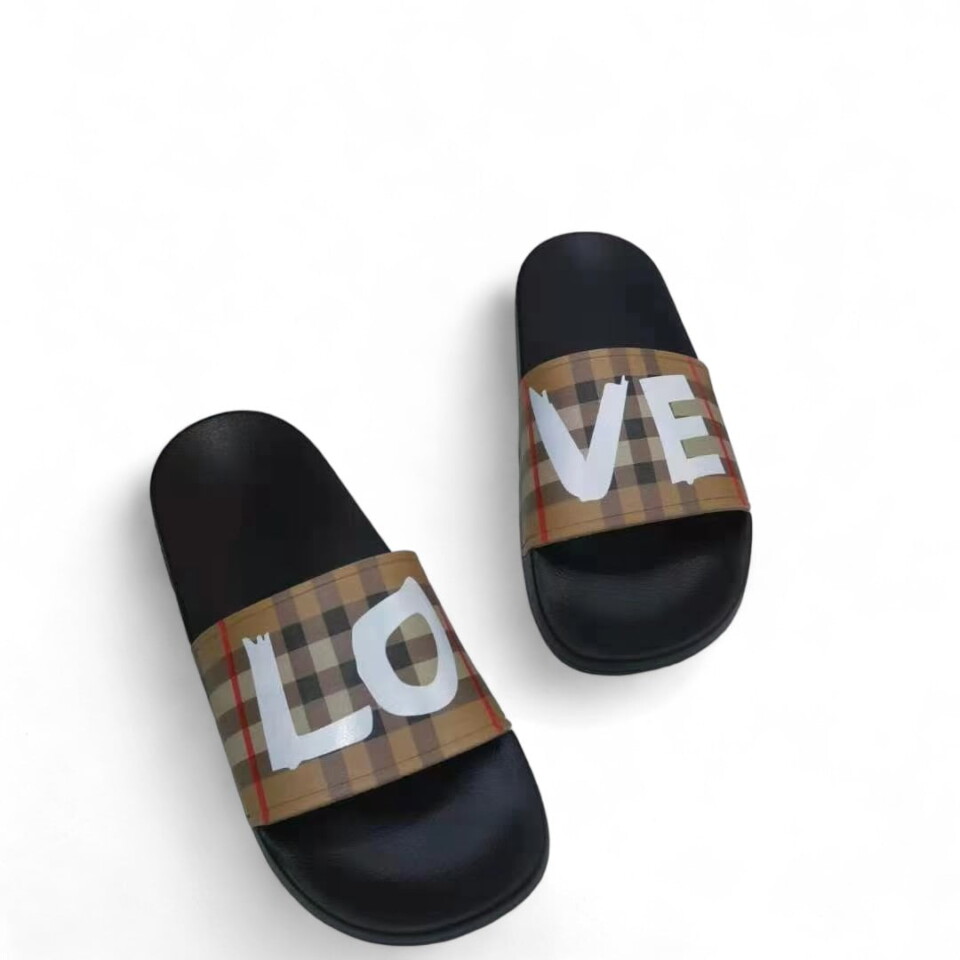 Sandalias BRR