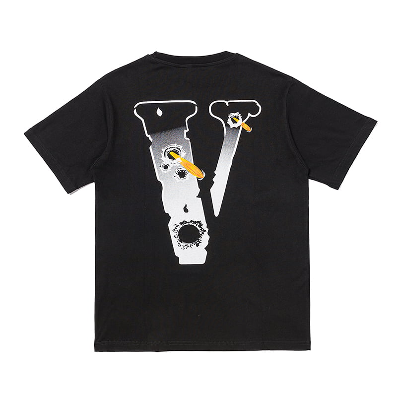 CAMISETA VL0NE