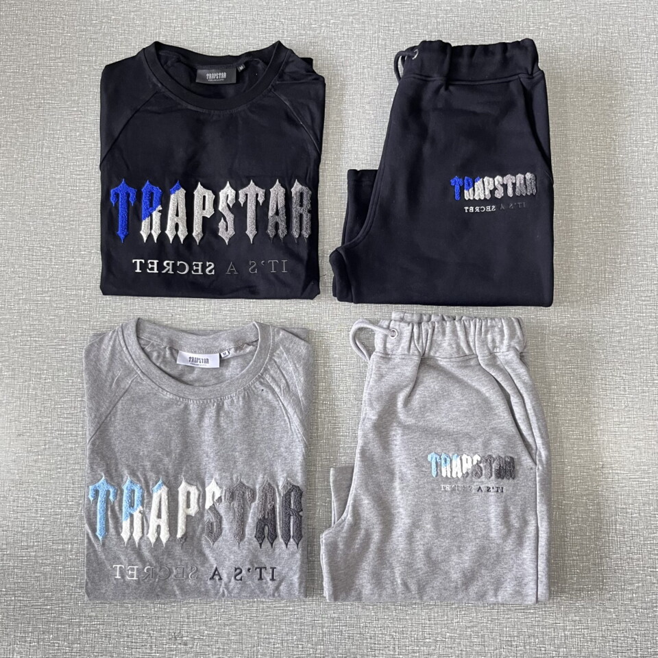 CONJUNTO TRP