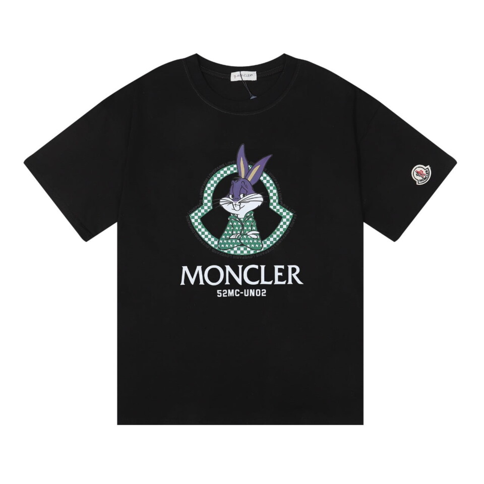 CAMISETA M0NCLER
