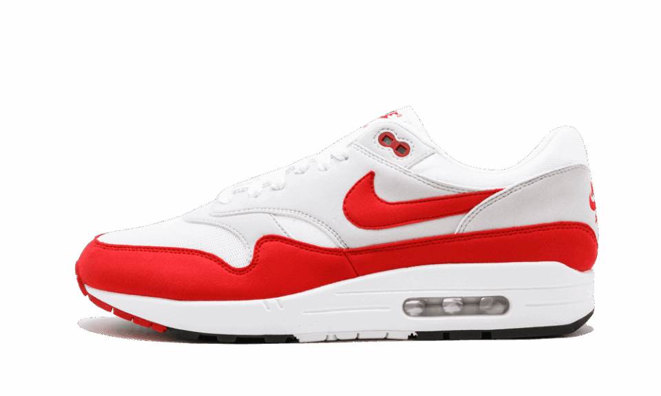 Air Max 1 Anniversary