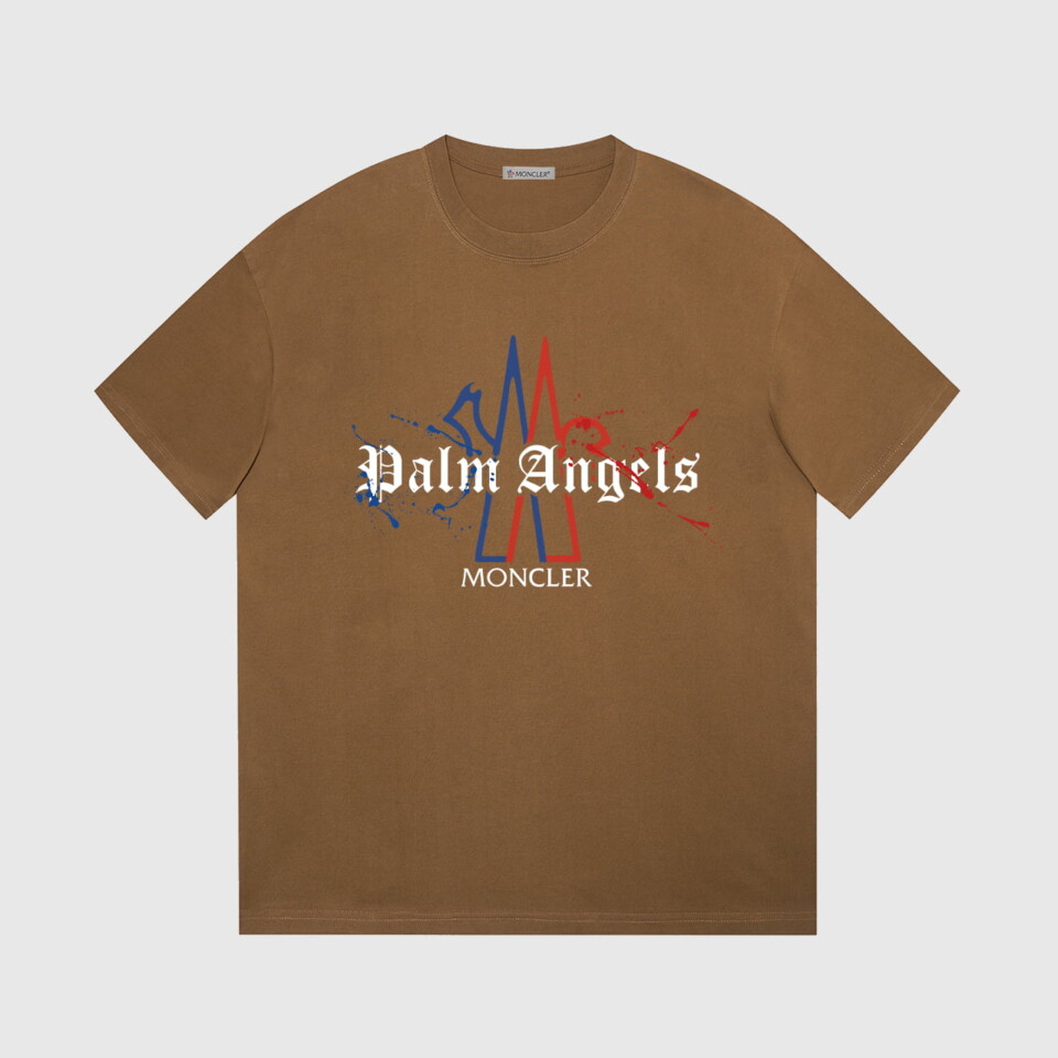 CAMISETA M0NCLER