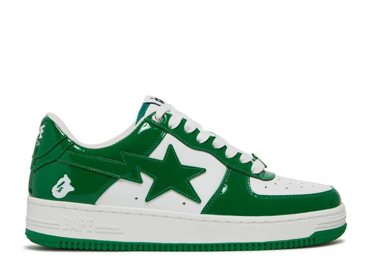 BAPE STA ‘GREEN’