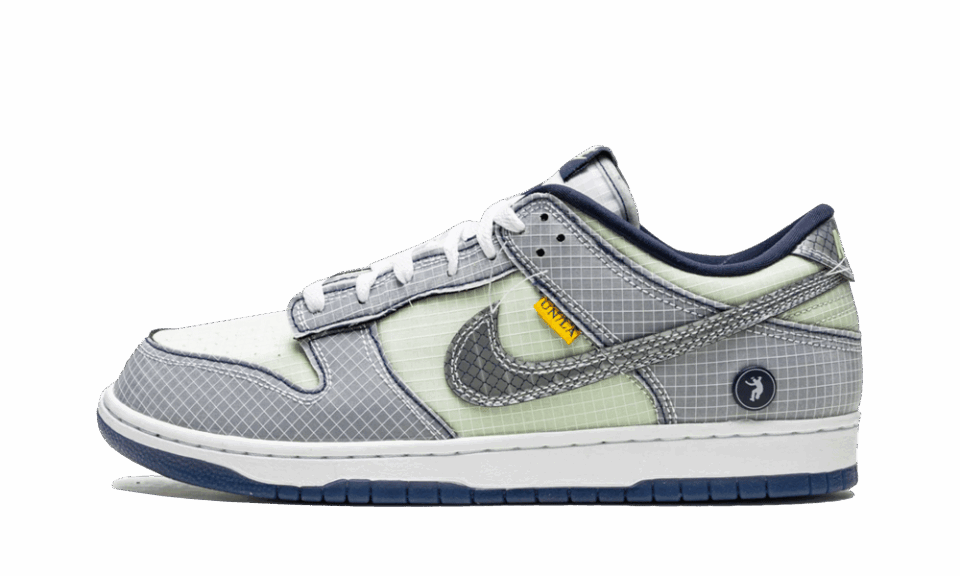 DUNK Passport Pack Pistachio