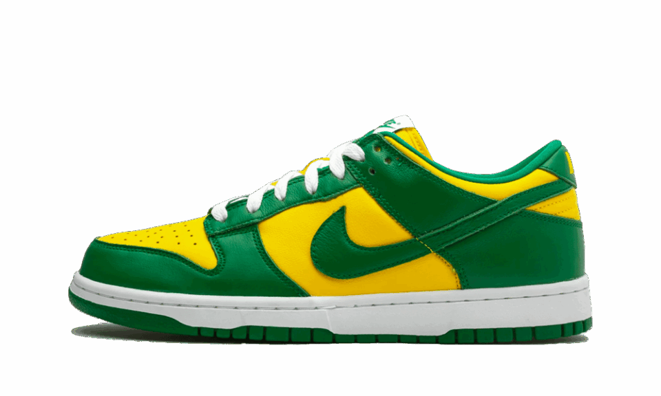 DUNK Brazil (2020)