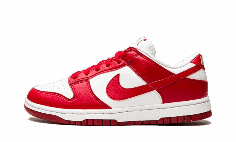 DUNK Gym Red