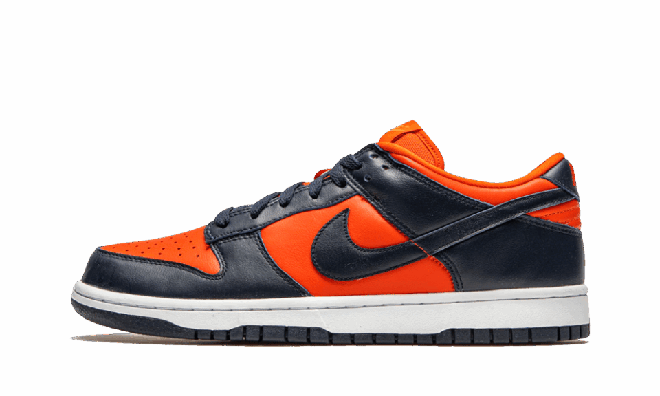 DUNK Orange Marine