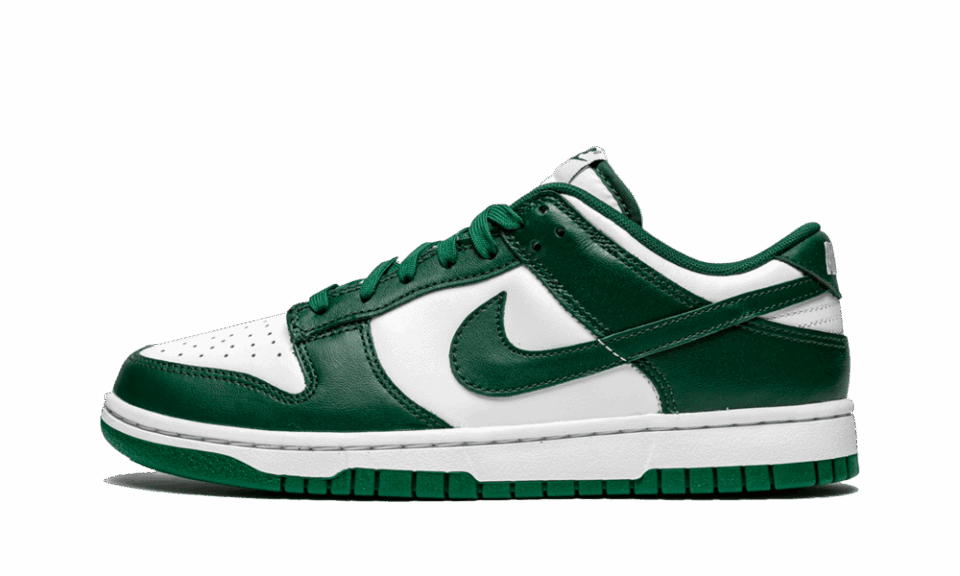 DUNK State Green