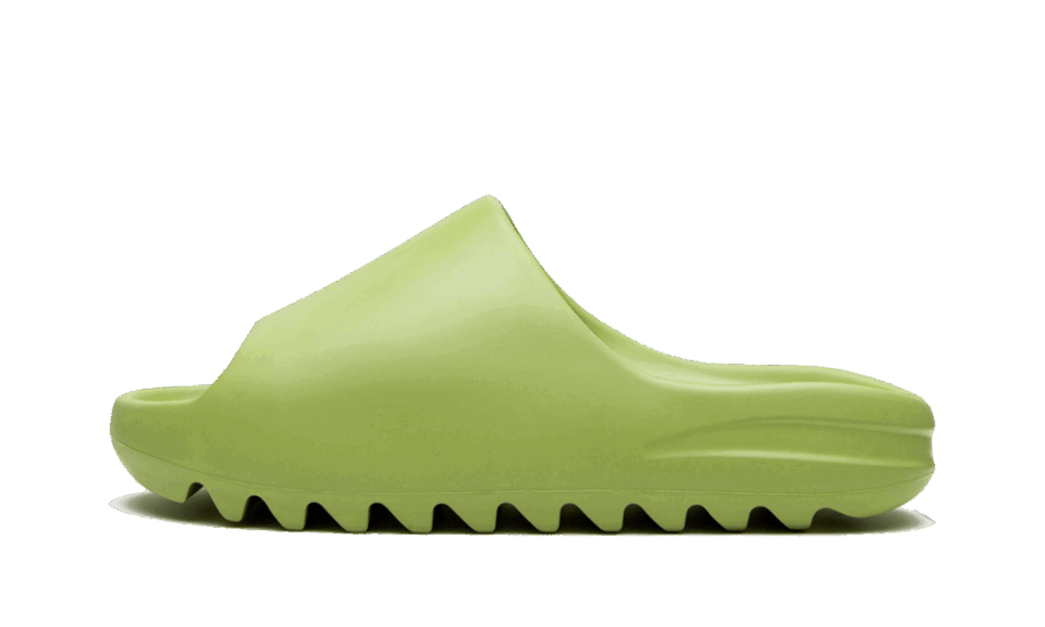 Y33ZY Slides Resin (2019)