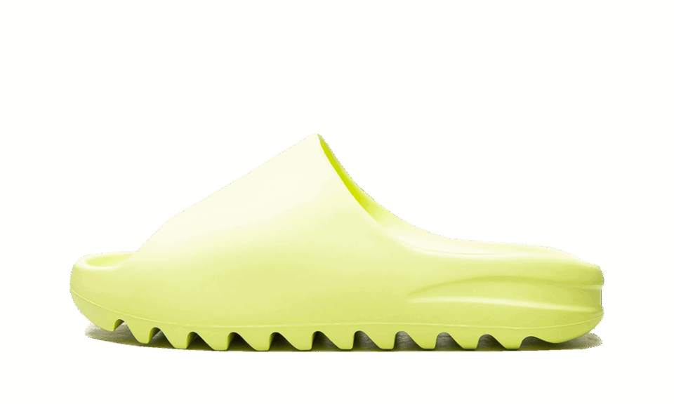 Y33ZY Glow Green