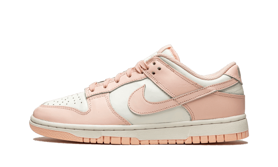 DUNK Orange Pearl